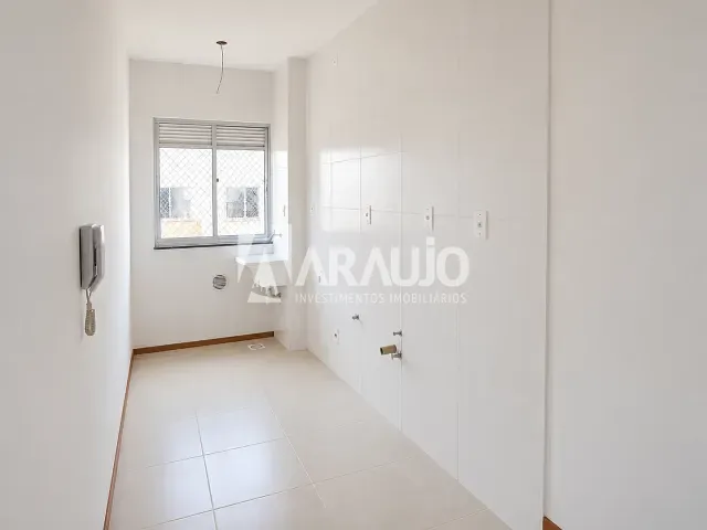 Apartamento com 58m² 2 quartos e 1 banheiro, à venda, no bairro Itaipava em Itajaí