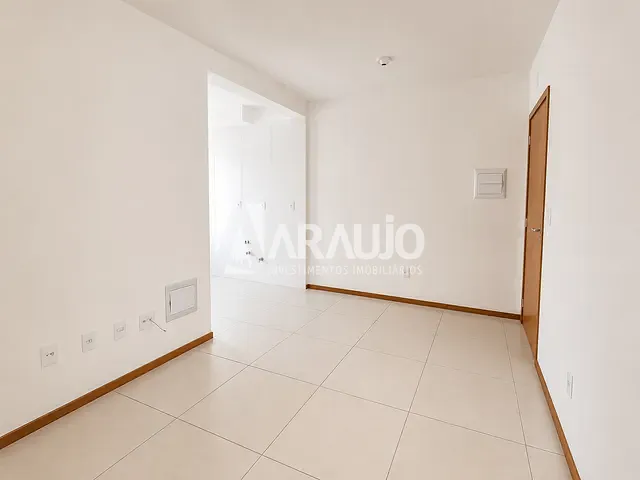 Apartamento com 58m² 2 quartos e 1 banheiro, à venda, no bairro Itaipava em Itajaí