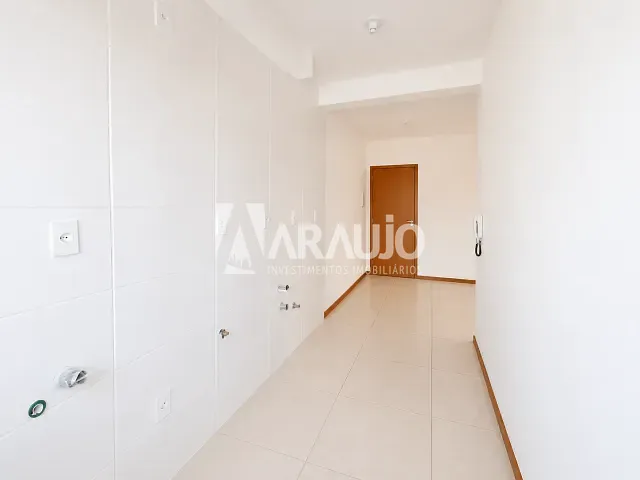 Apartamento com 58m² 2 quartos e 1 banheiro, à venda, no bairro Itaipava em Itajaí