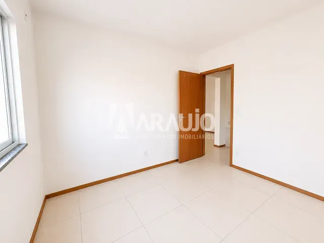 Apartamento com 58m² 2 quartos e 1 banheiro, à venda, no bairro Itaipava em Itajaí