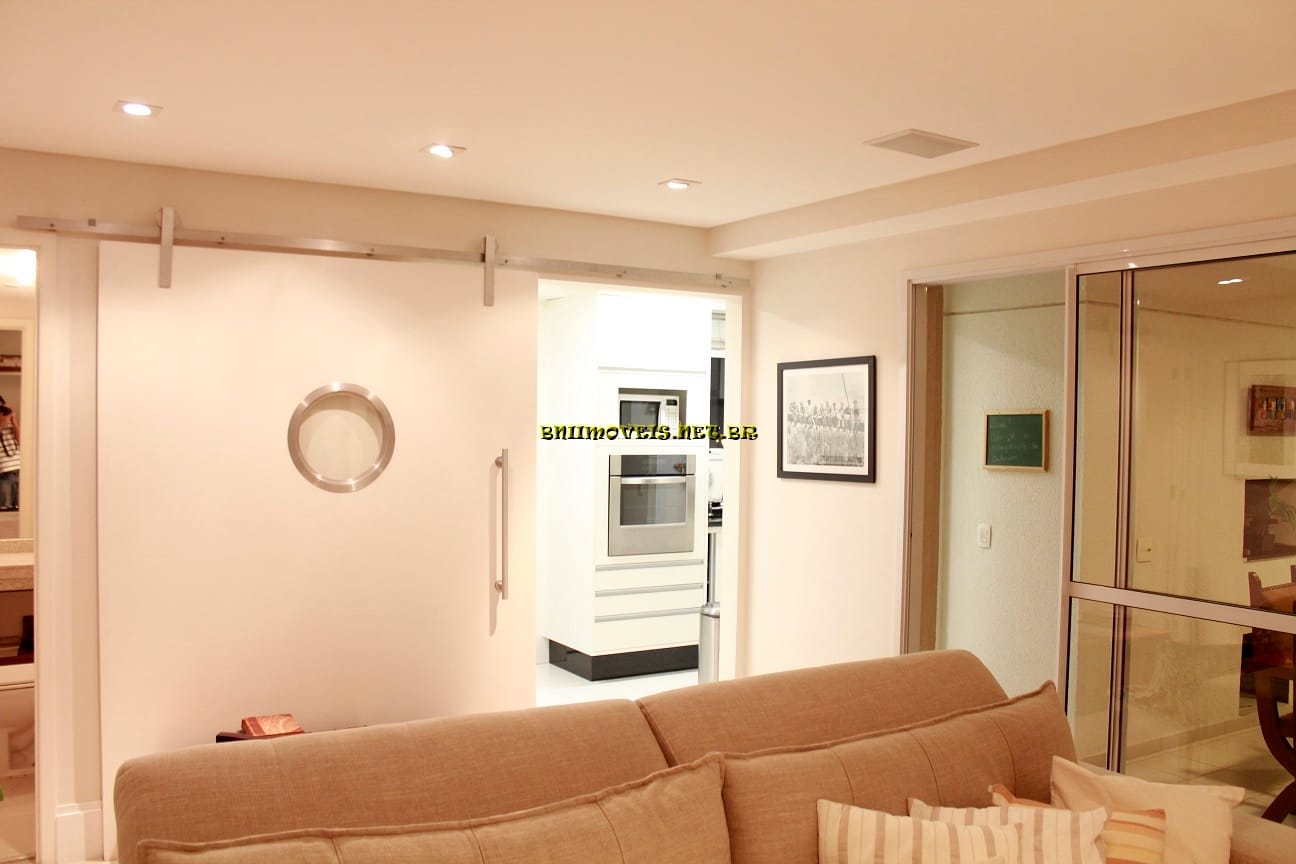 Apartamento, 3 quartos, 104 m² - Foto 1