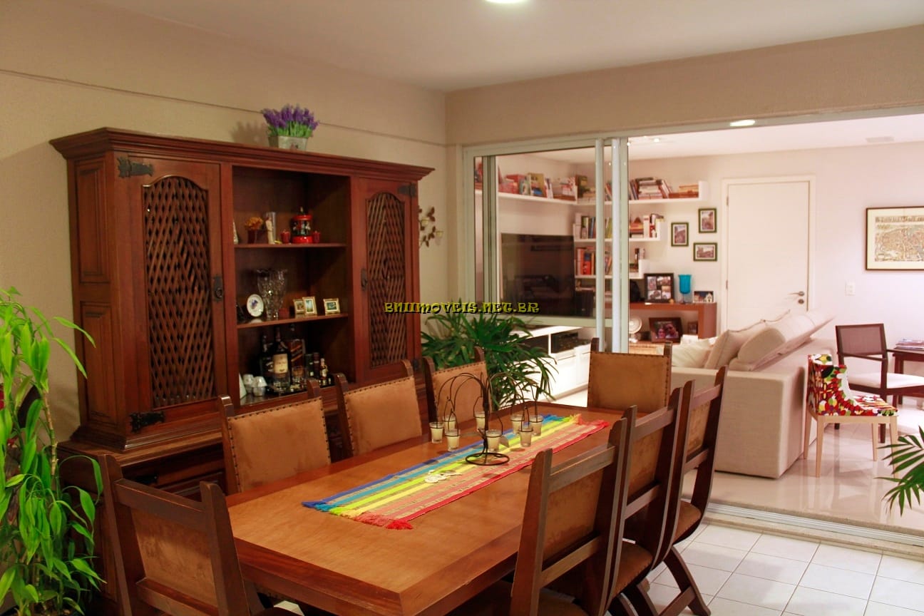 Apartamento, 3 quartos, 104 m² - Foto 13