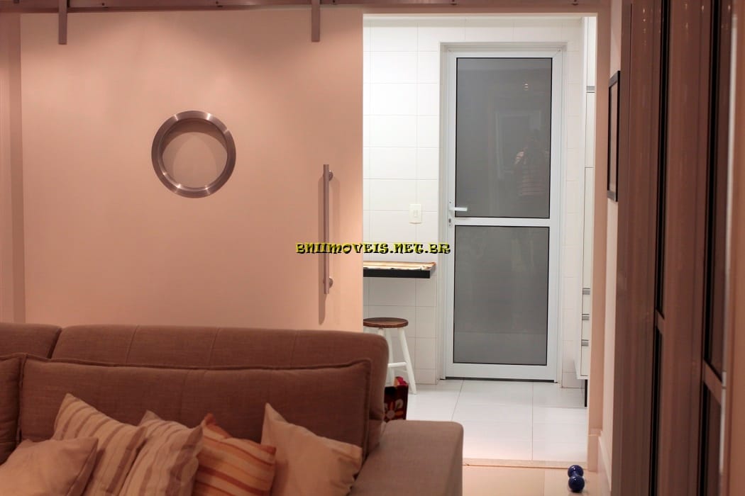 Apartamento, 3 quartos, 104 m² - Foto 3