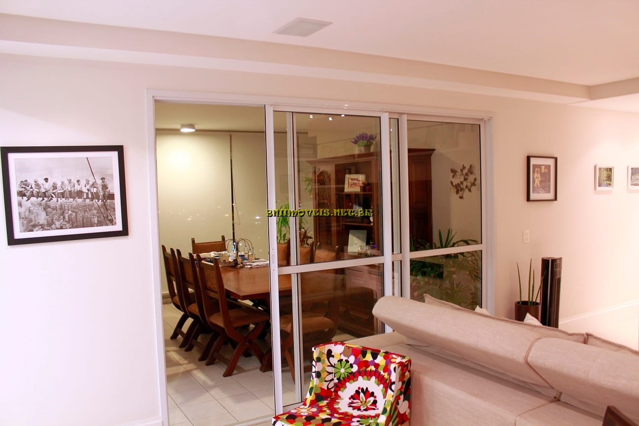 Apartamento, 3 quartos, 104 m² - Foto 6