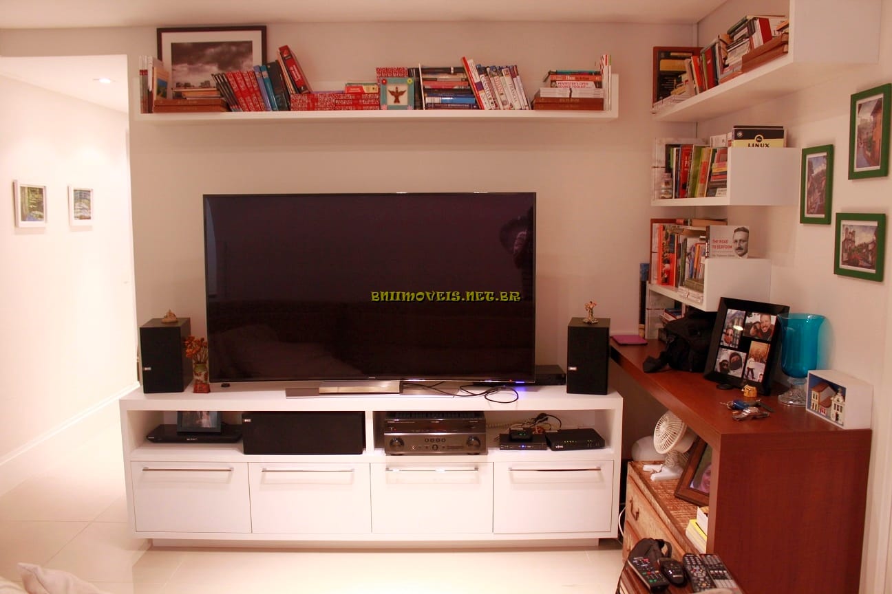 Apartamento, 3 quartos, 104 m² - Foto 8