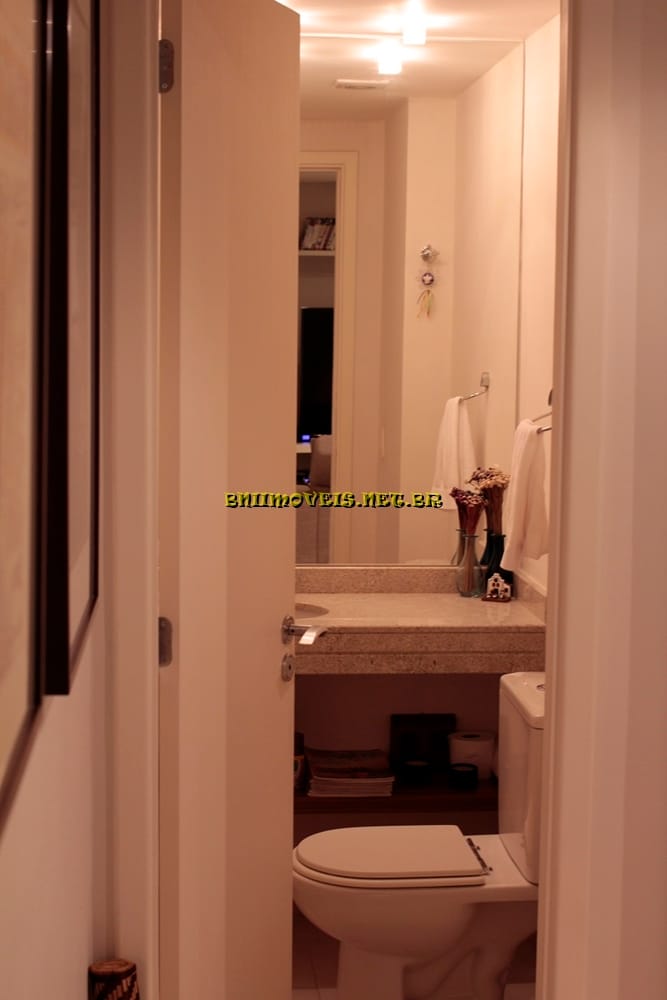 Apartamento, 3 quartos, 104 m² - Foto 2