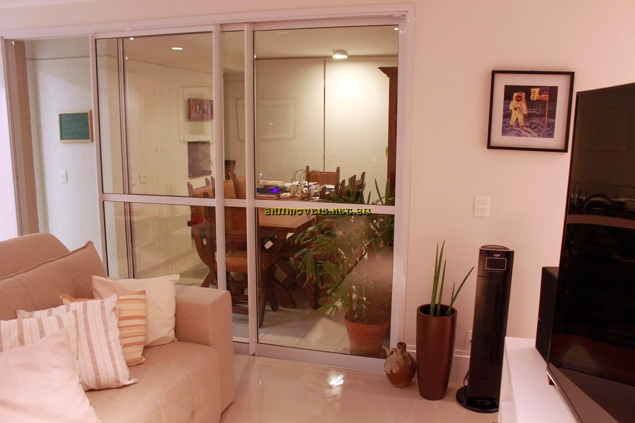 Apartamento, 3 quartos, 104 m² - Foto 5