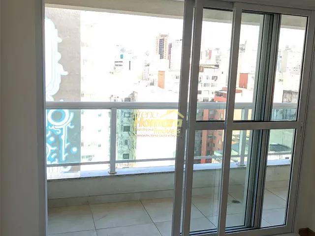 Apartamento 2 quartos e 1 banheiro, para alugar, no bairro Vila Buarque em São Paulo