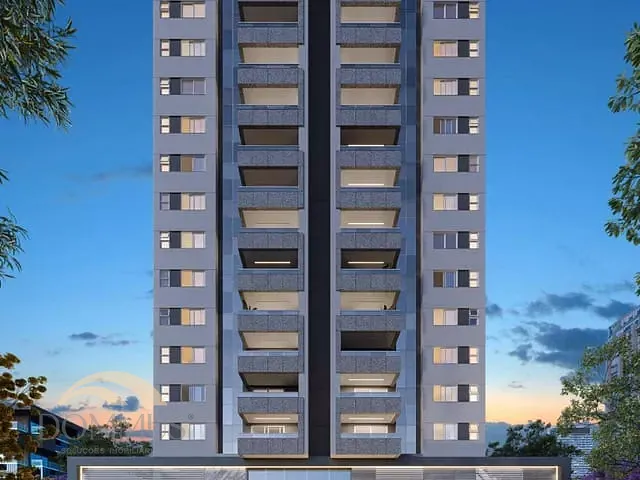 Apartamento 3 quartos e 2 banheiros, à venda, no bairro Iguaçu em Ipatinga