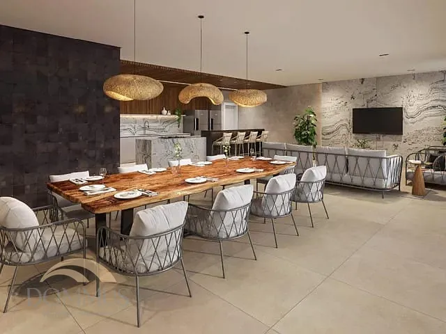 Apartamento 3 quartos e 2 banheiros, à venda, no bairro Iguaçu em Ipatinga