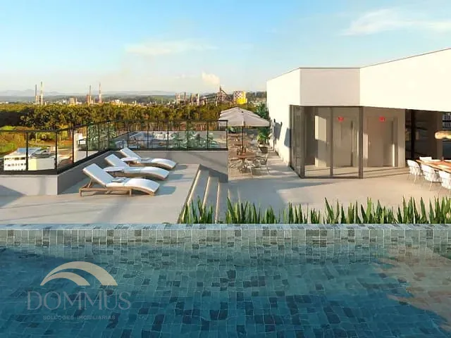 Apartamento 3 quartos e 2 banheiros, à venda, no bairro Iguaçu em Ipatinga