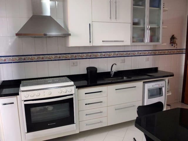 Foto do Apartamento - Apartamento residencial à venda, Bosque dos Eucaliptos, São José dos Campos - AP1682. | INDEPENDENCE NEGOCIOS IMOBILIARIOS LTDA