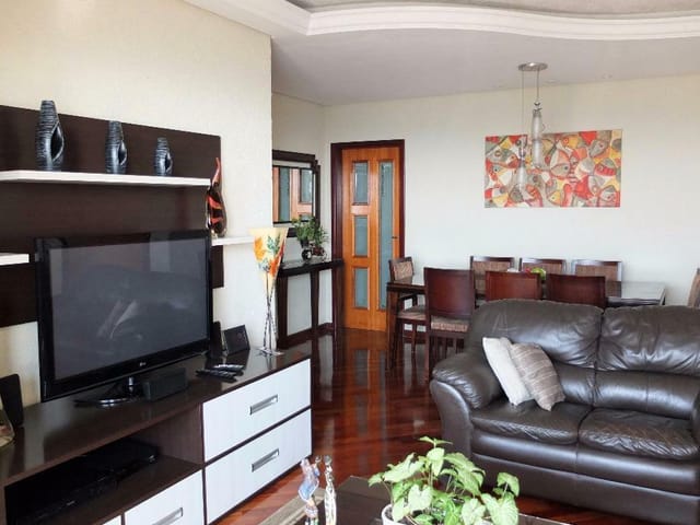 Foto do Apartamento - Apartamento residencial à venda, Bosque dos Eucaliptos, São José dos Campos - AP1682. | INDEPENDENCE NEGOCIOS IMOBILIARIOS LTDA