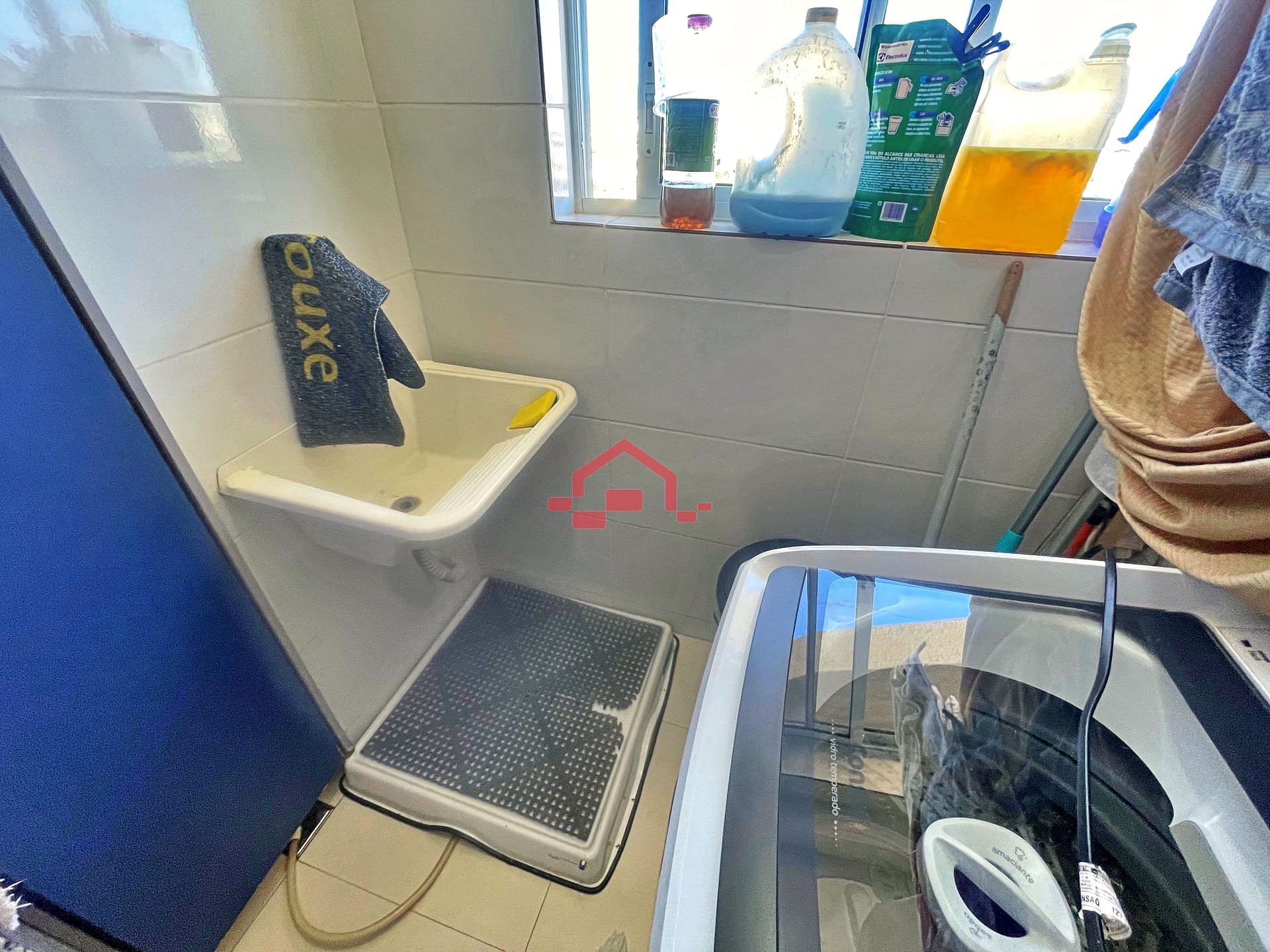 Apartamento à venda com 2 quartos, 60m² - Foto 6