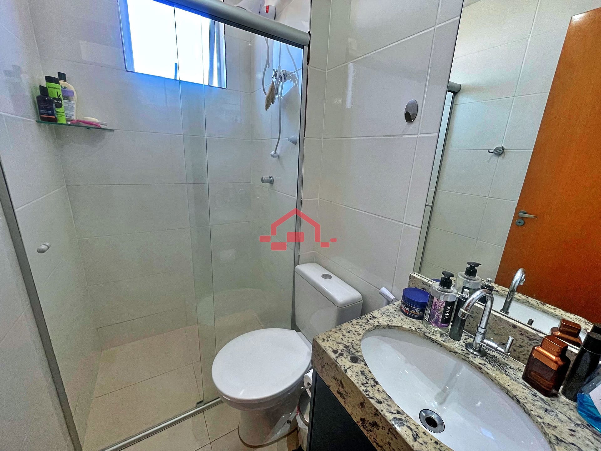 Apartamento à venda com 2 quartos, 60m² - Foto 10