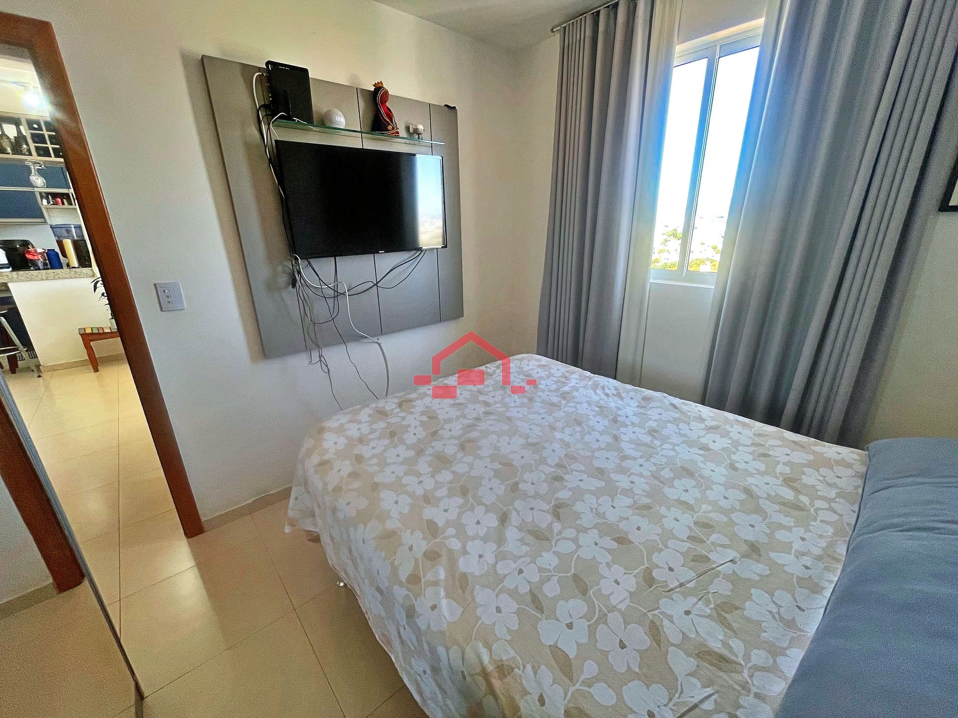 Apartamento à venda com 2 quartos, 60m² - Foto 13
