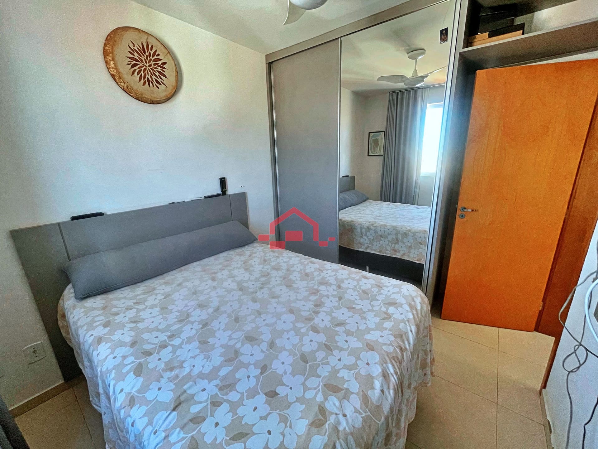 Apartamento à venda com 2 quartos, 60m² - Foto 12