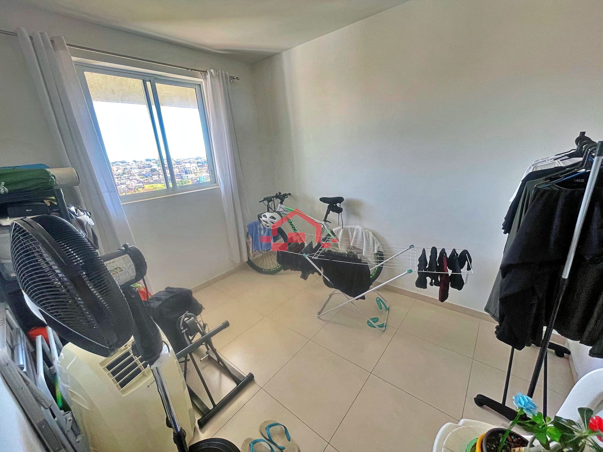 Apartamento à venda com 2 quartos, 60m² - Foto 9