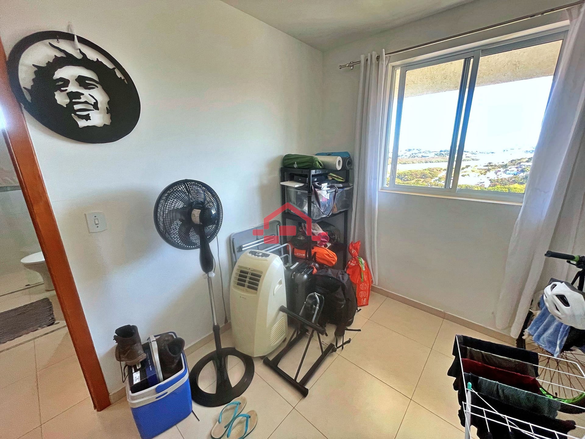 Apartamento à venda com 2 quartos, 60m² - Foto 8