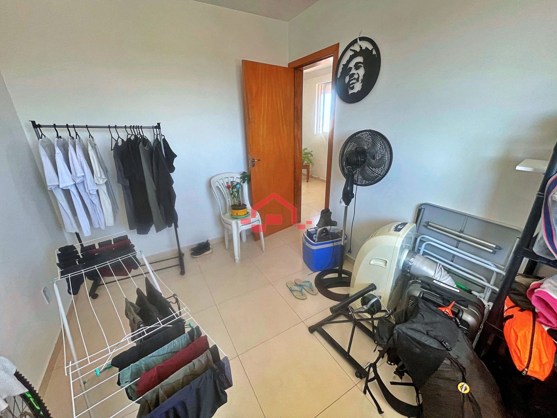 Apartamento à venda com 2 quartos, 60m² - Foto 7