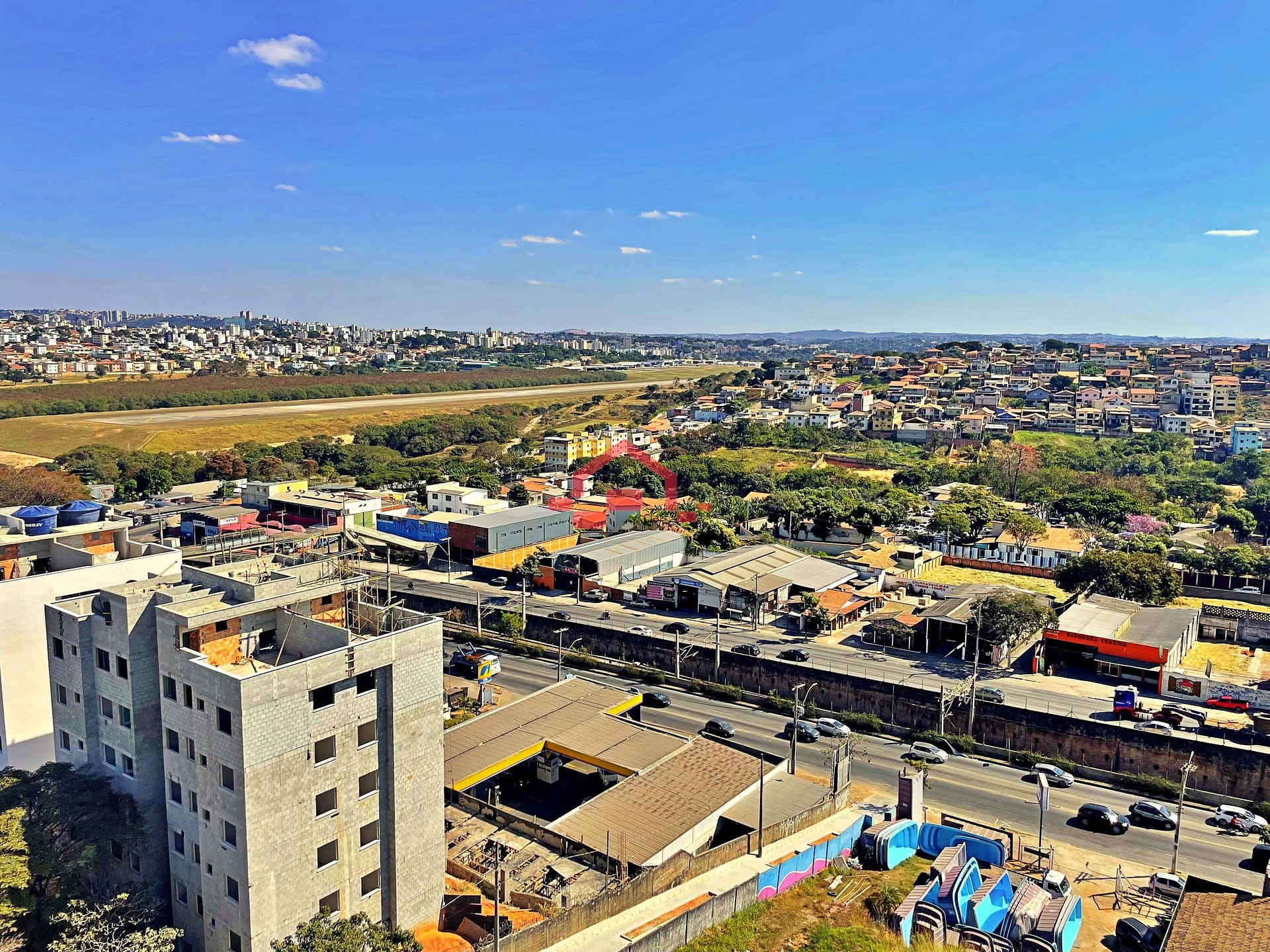 Apartamento à venda com 2 quartos, 60m² - Foto 15