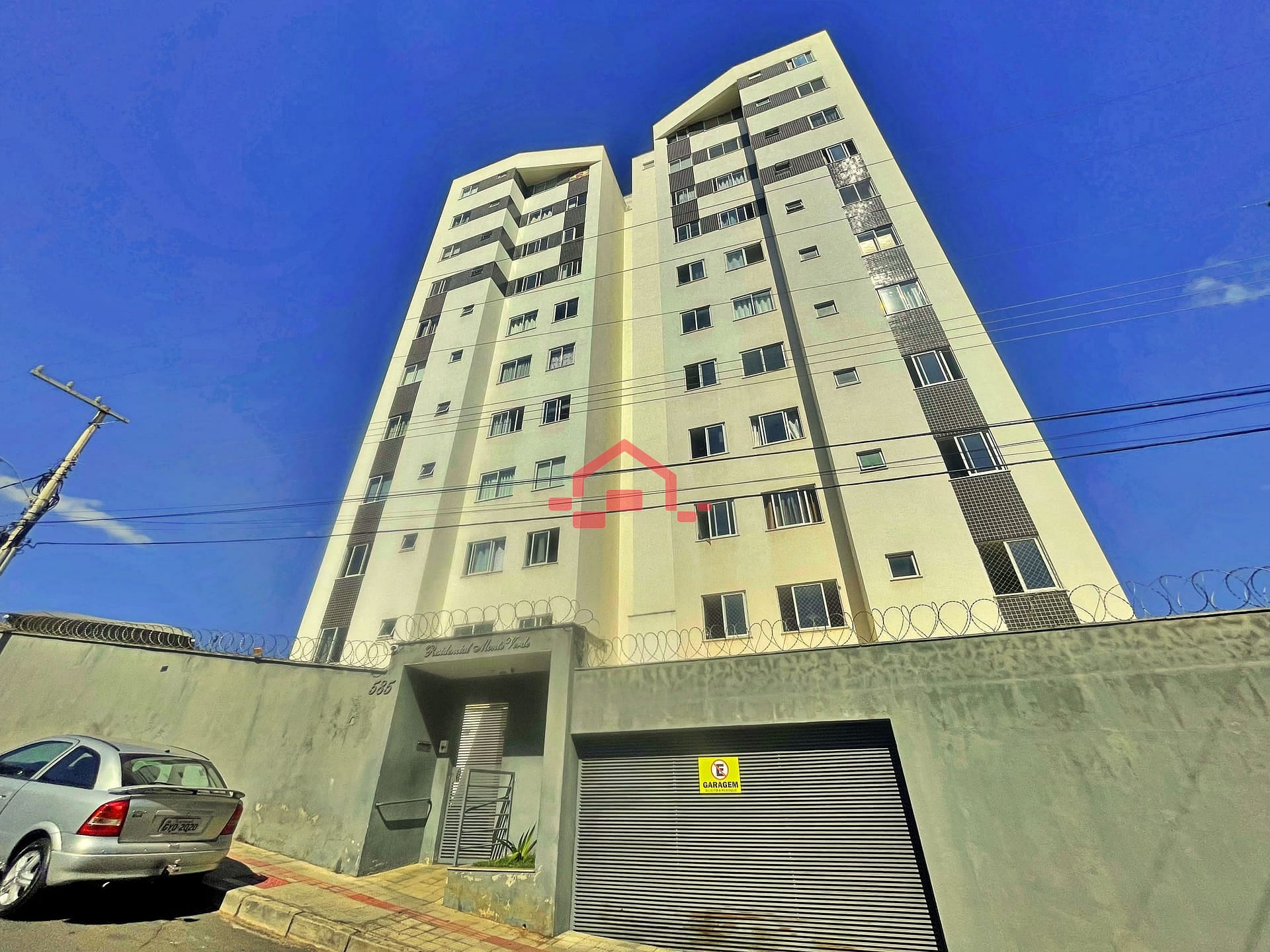 Apartamento à venda com 2 quartos, 60m² - Foto 16