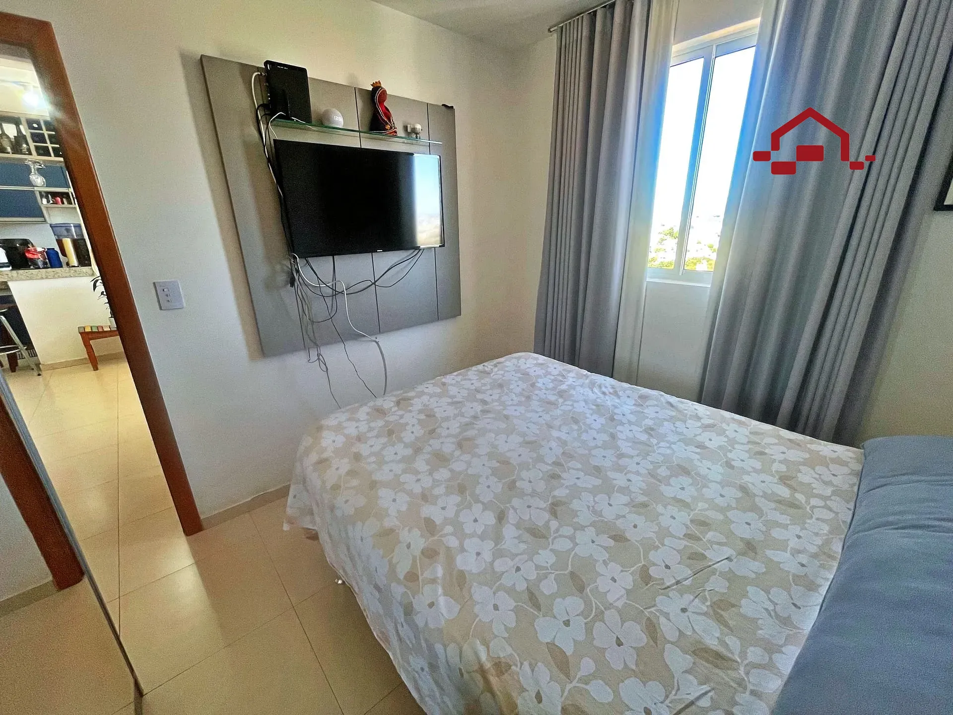 Apartamento, 2 quartos, 60 m² - Foto 13