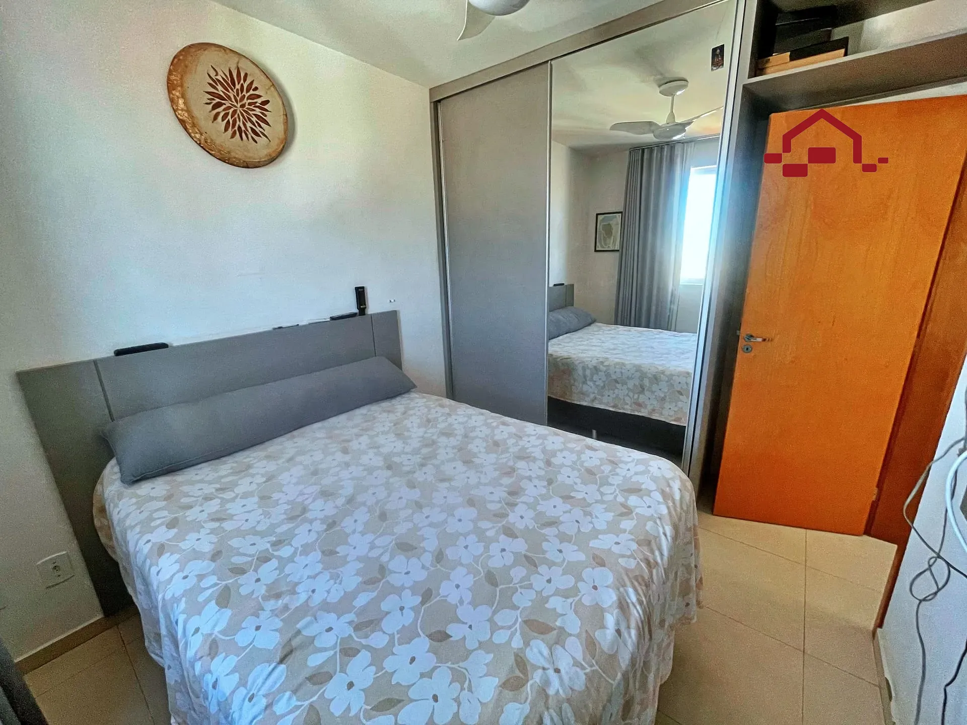 Apartamento, 2 quartos, 60 m² - Foto 12