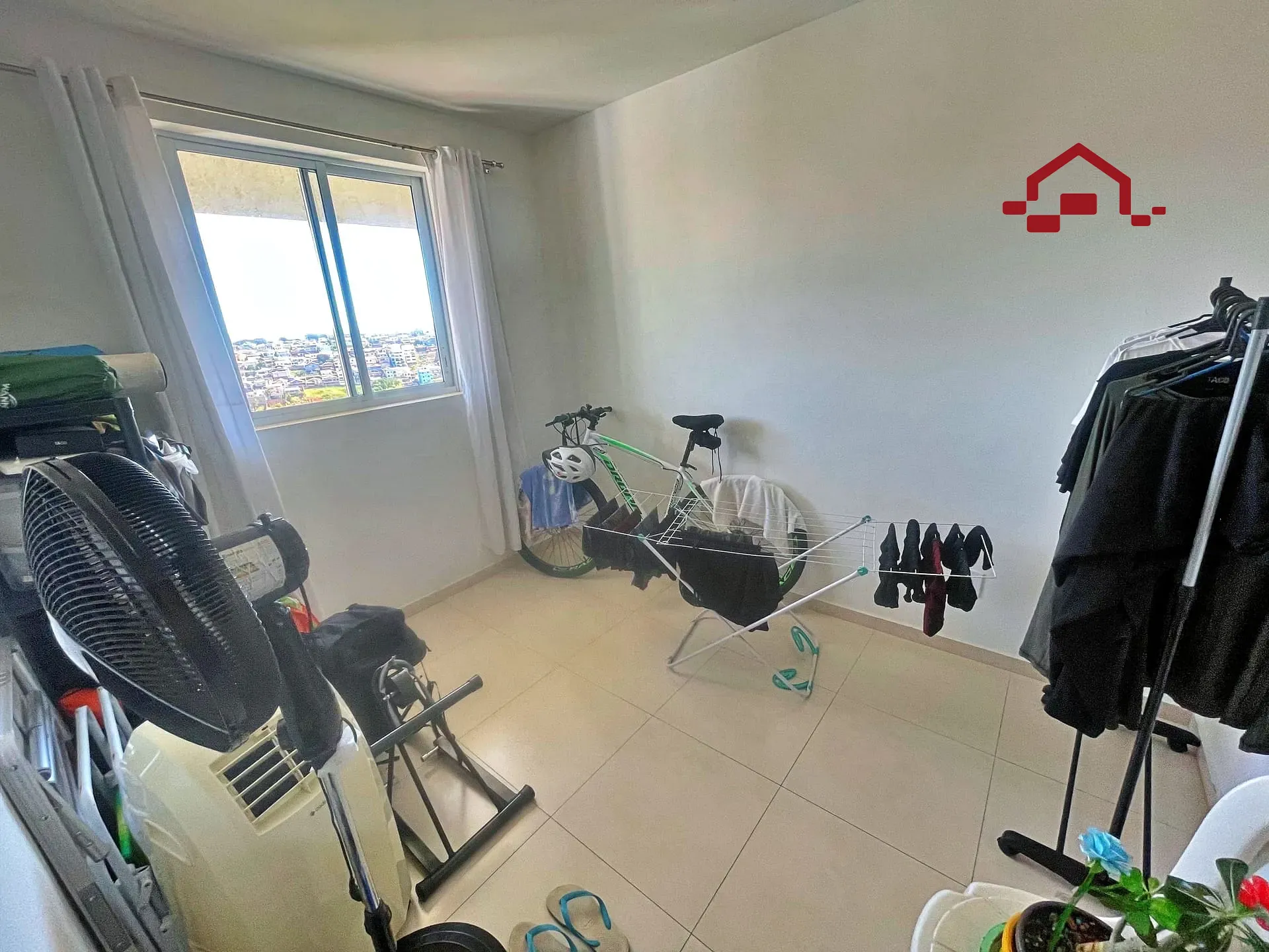 Apartamento, 2 quartos, 60 m² - Foto 9
