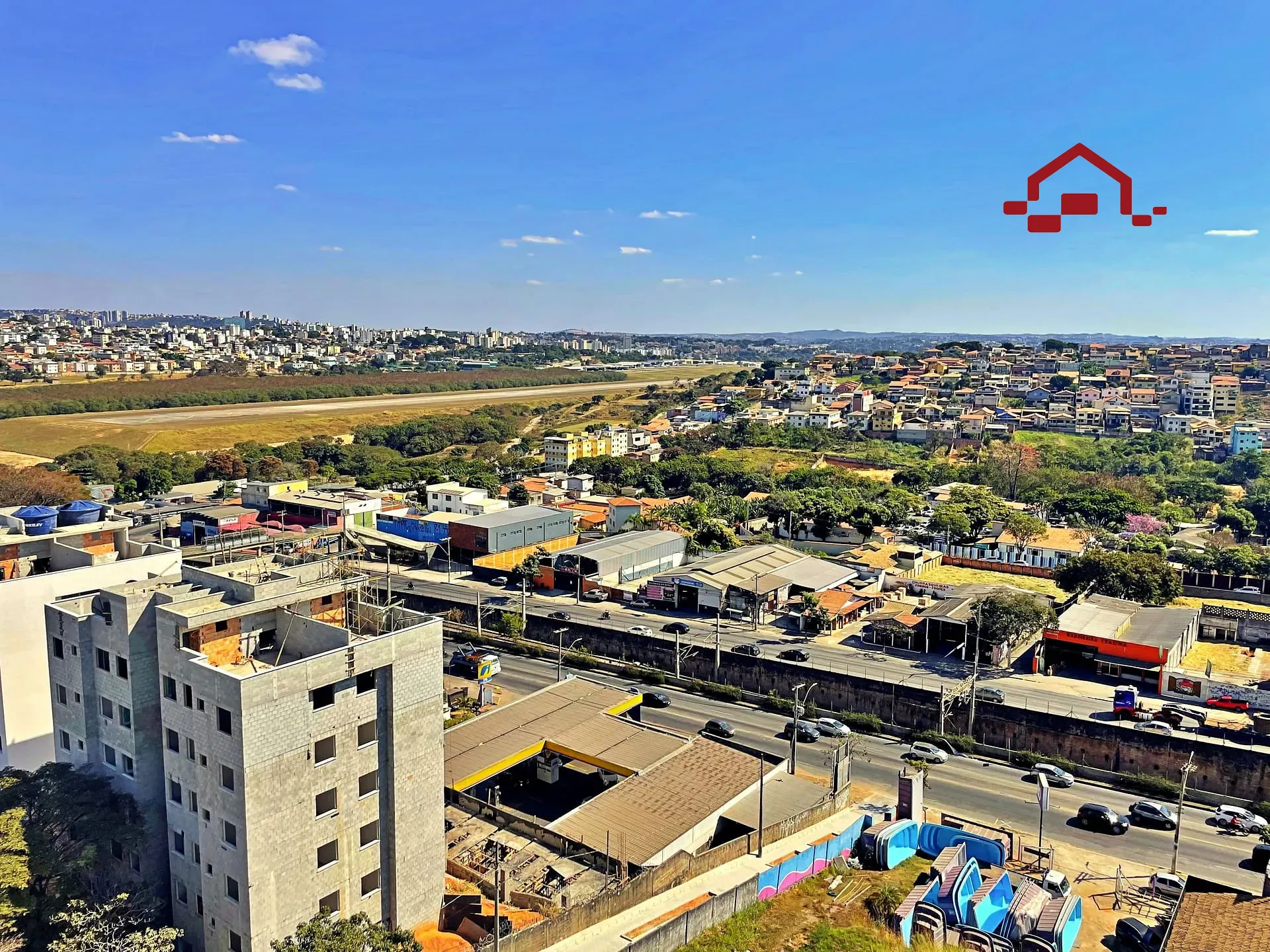 Apartamento, 2 quartos, 60 m² - Foto 15