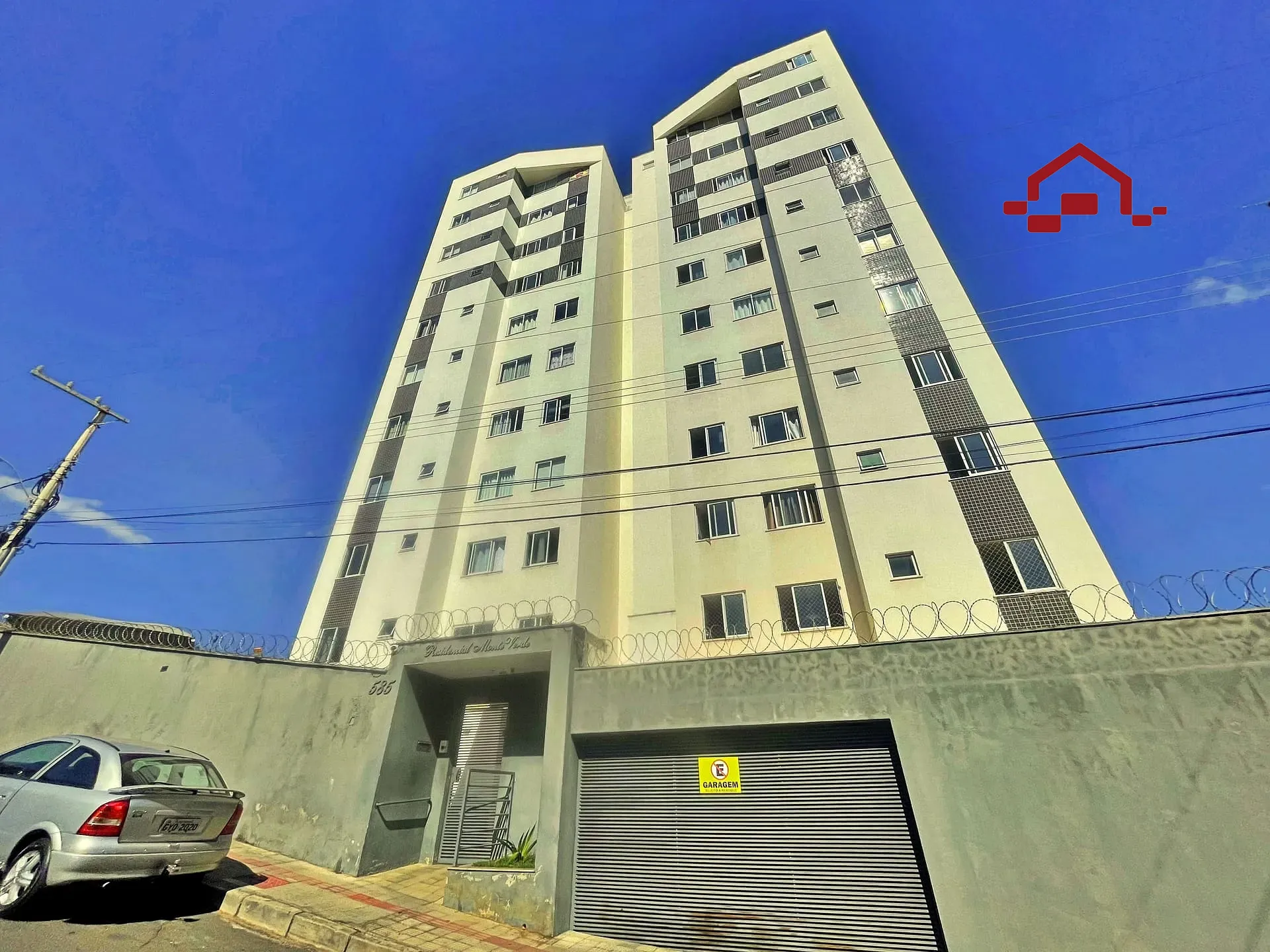 Apartamento, 2 quartos, 60 m² - Foto 16