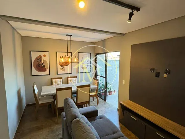 Apartamento com 52m² 2 quartos e 2 banheiros, à venda ou para alugar, no bairro Jardim Santa Fé em Sorocaba