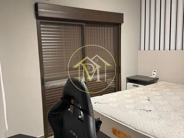 Apartamento com 52m² 2 quartos e 2 banheiros, à venda ou para alugar, no bairro Jardim Santa Fé em Sorocaba