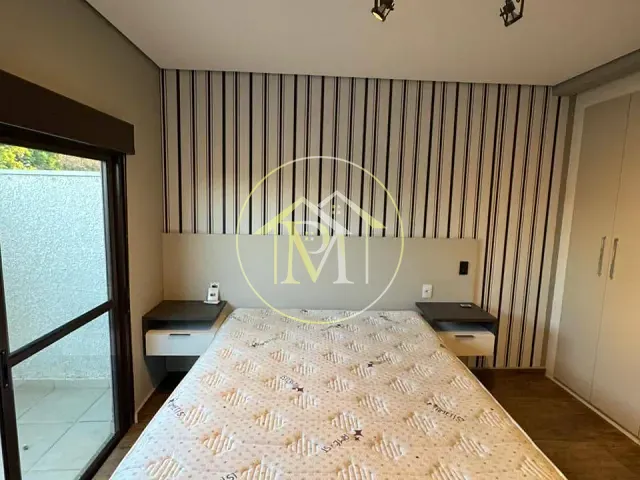 Apartamento com 52m² 2 quartos e 2 banheiros, à venda ou para alugar, no bairro Jardim Santa Fé em Sorocaba