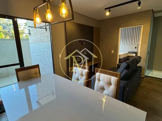 Apartamento com 52m² 2 quartos e 2 banheiros, à venda ou para alugar, no bairro Jardim Santa Fé em Sorocaba