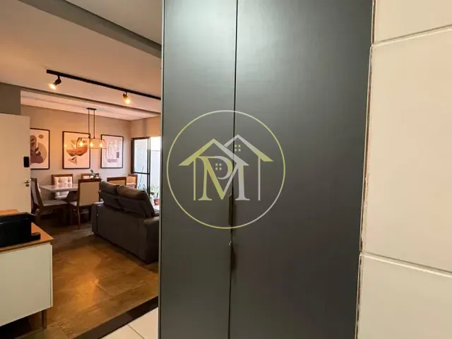 Apartamento com 52m² 2 quartos e 2 banheiros, à venda ou para alugar, no bairro Jardim Santa Fé em Sorocaba