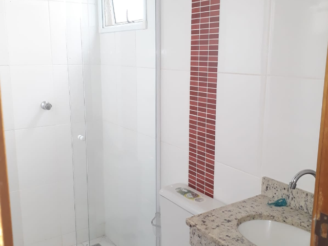 Apartamento 3 quartos e 1 banheiro, à venda, no bairro Parque das Palmeiras em Pindamonhangaba