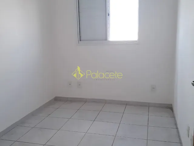 Apartamento 3 quartos e 1 banheiro, à venda, no bairro Parque das Palmeiras em Pindamonhangaba