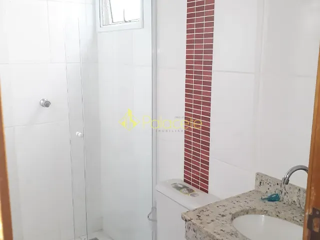 Apartamento 3 quartos e 1 banheiro, à venda, no bairro Parque das Palmeiras em Pindamonhangaba
