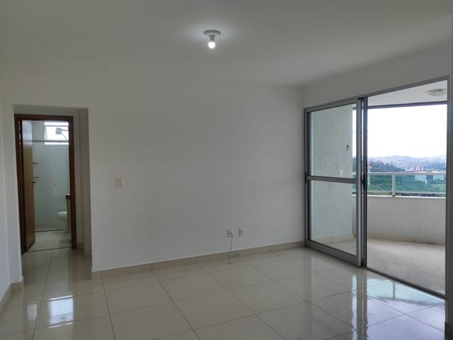 Apartamento com 5025m² 3 quartos e 3 banheiros, à venda, no bairro Engenho Nogueira em Belo Horizonte