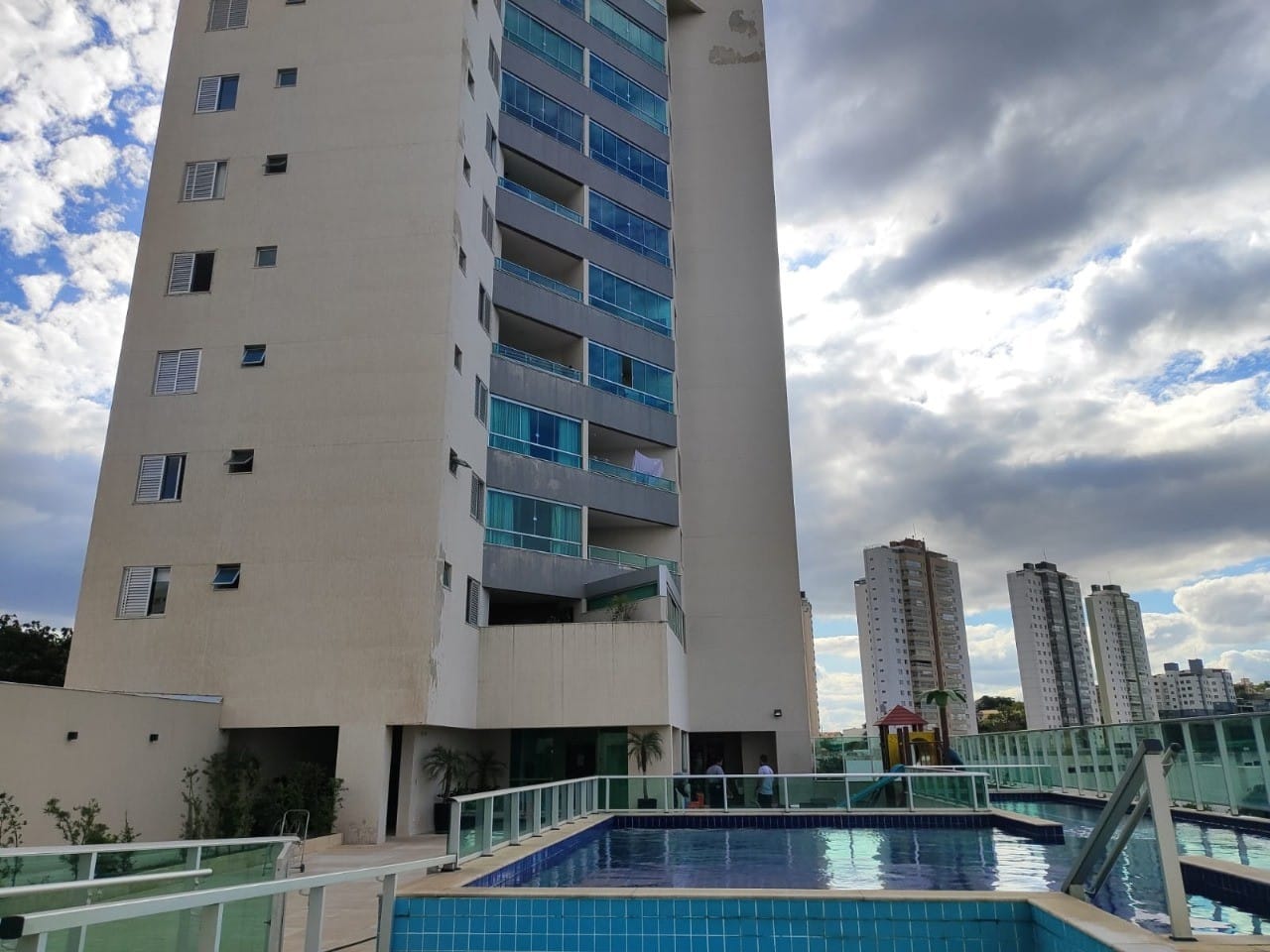 Apartamento, 3 quartos, 92 m² - Foto 20