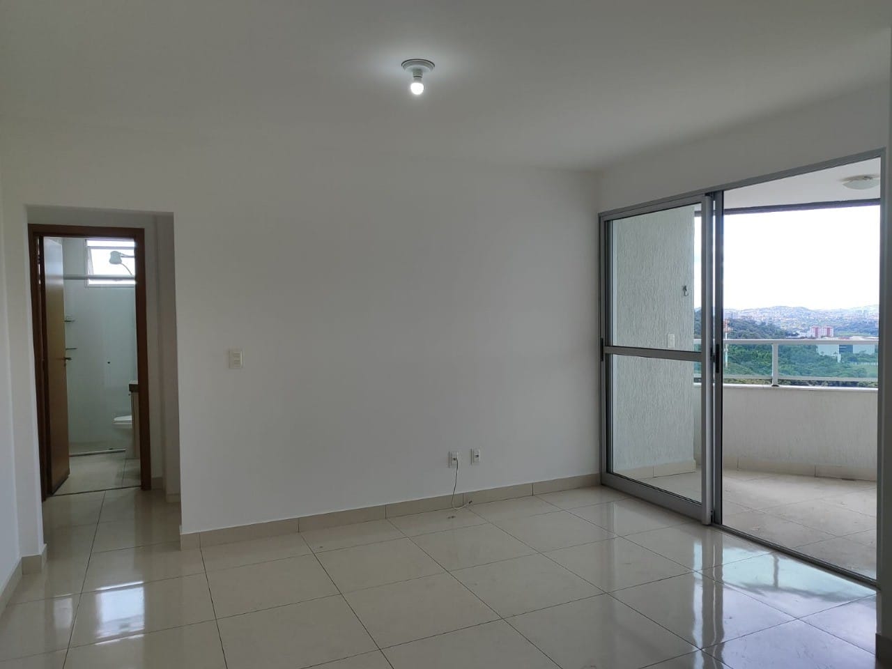 Apartamento, 3 quartos, 92 m² - Foto 1