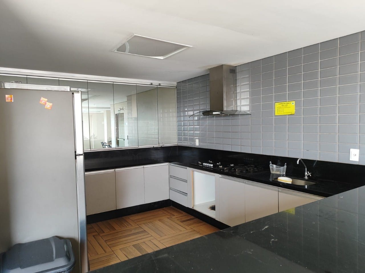 Apartamento, 3 quartos, 92 m² - Foto 23