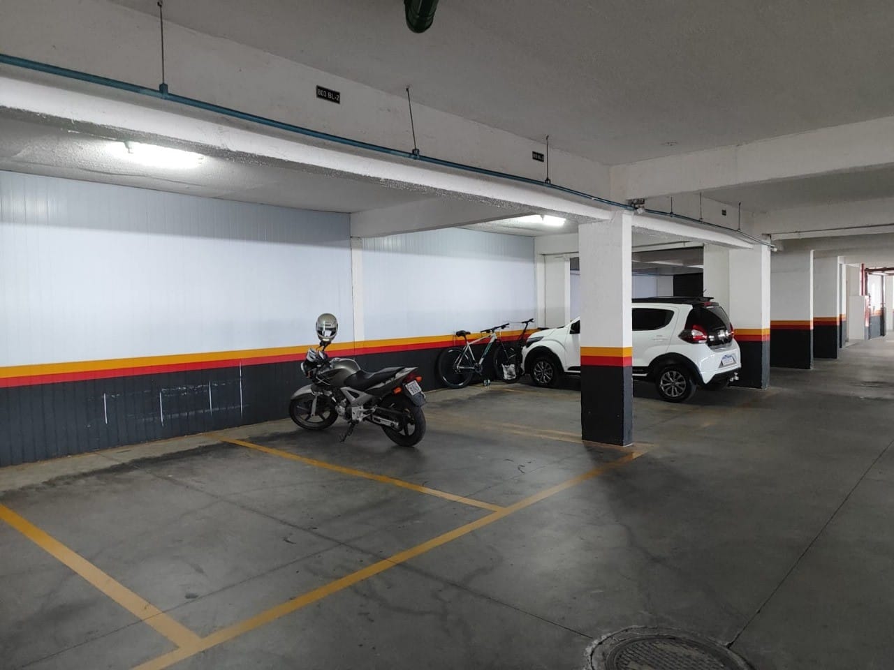 Apartamento, 3 quartos, 92 m² - Foto 32