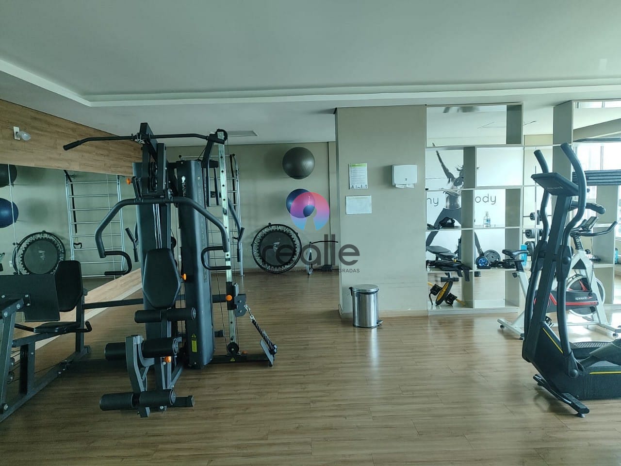 Apartamento, 3 quartos, 92 m² - Foto 28