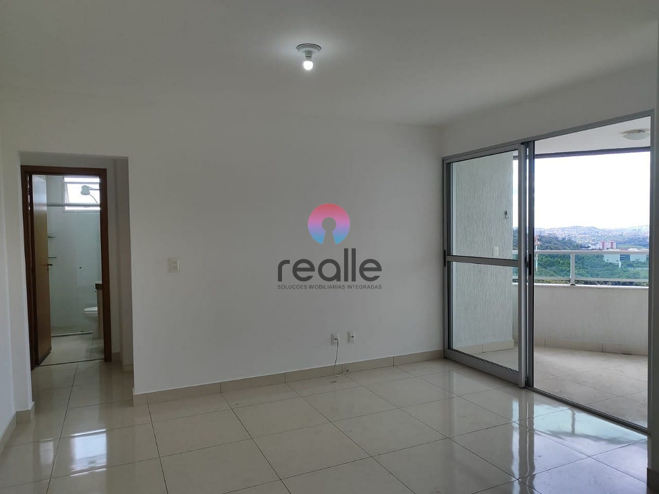 Apartamento, 3 quartos, 92 m² - Foto 1