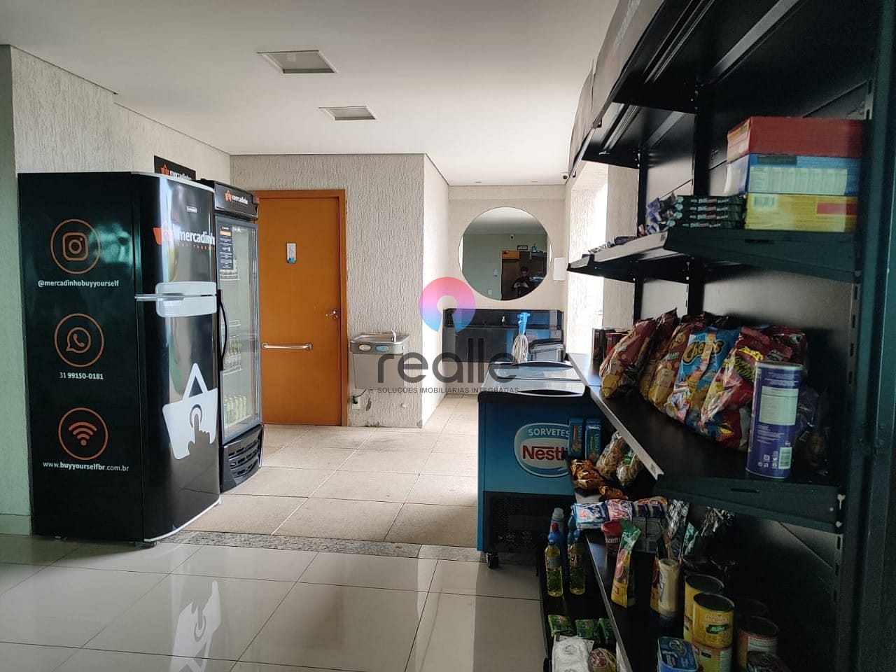 Apartamento, 3 quartos, 92 m² - Foto 22