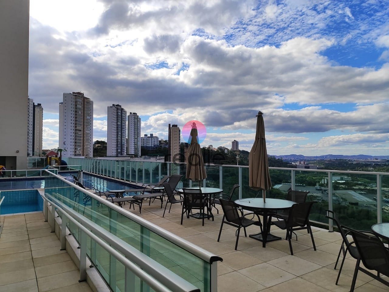 Apartamento, 3 quartos, 92 m² - Foto 19