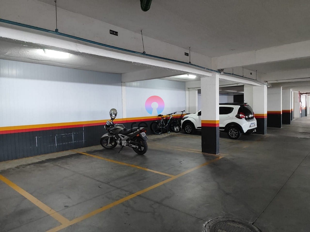 Apartamento, 3 quartos, 92 m² - Foto 32