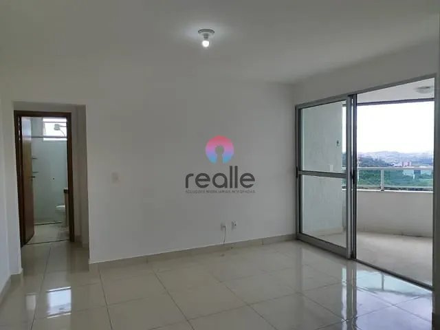 Apartamento com 5025m² 3 quartos e 3 banheiros, à venda, no bairro Engenho Nogueira em Belo Horizonte